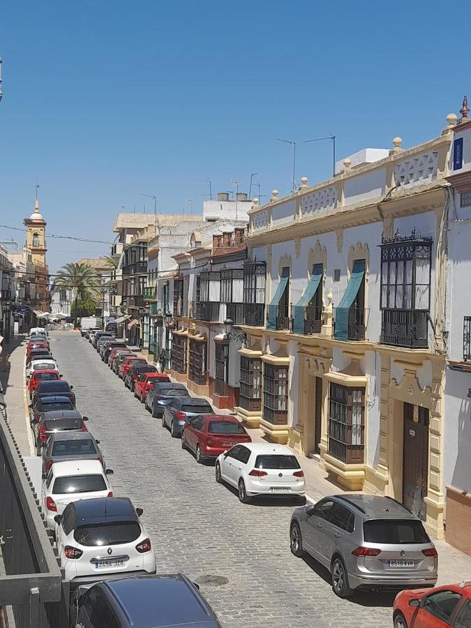 Corredera - Casa Andaluza En Centro Historico *