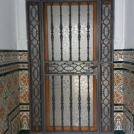 Apartamento Corredera - Casa de Pueblo en Casco Histórico El Arahal Exterior foto