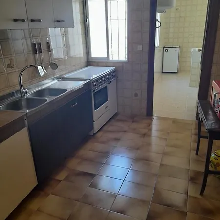 Apartamento Corredera - Casa de Pueblo en Casco Histórico El Arahal Exterior foto