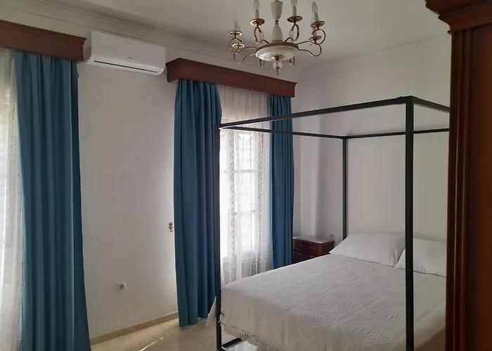 Apartamento Corredera - Casa Andaluza En Centro Historico