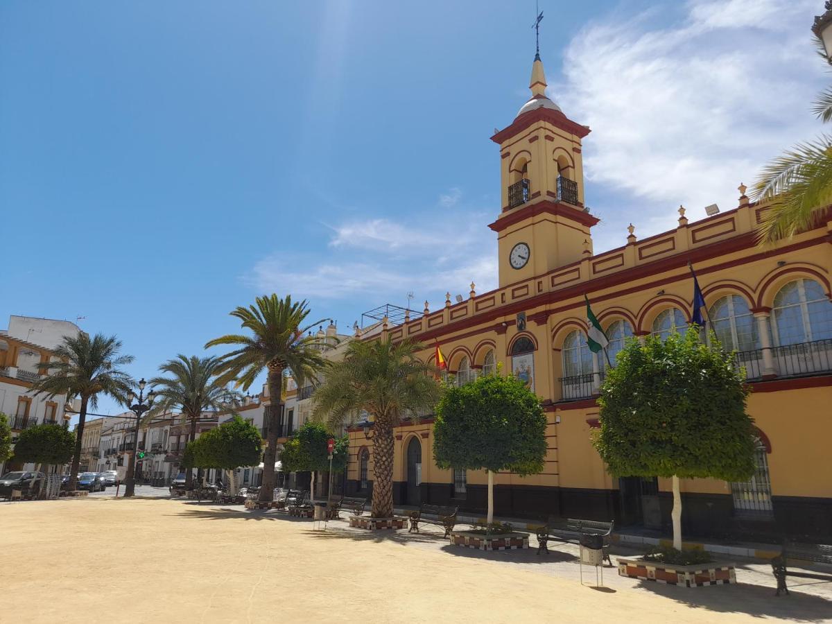 Corredera - Casa Andaluza En Centro Historico