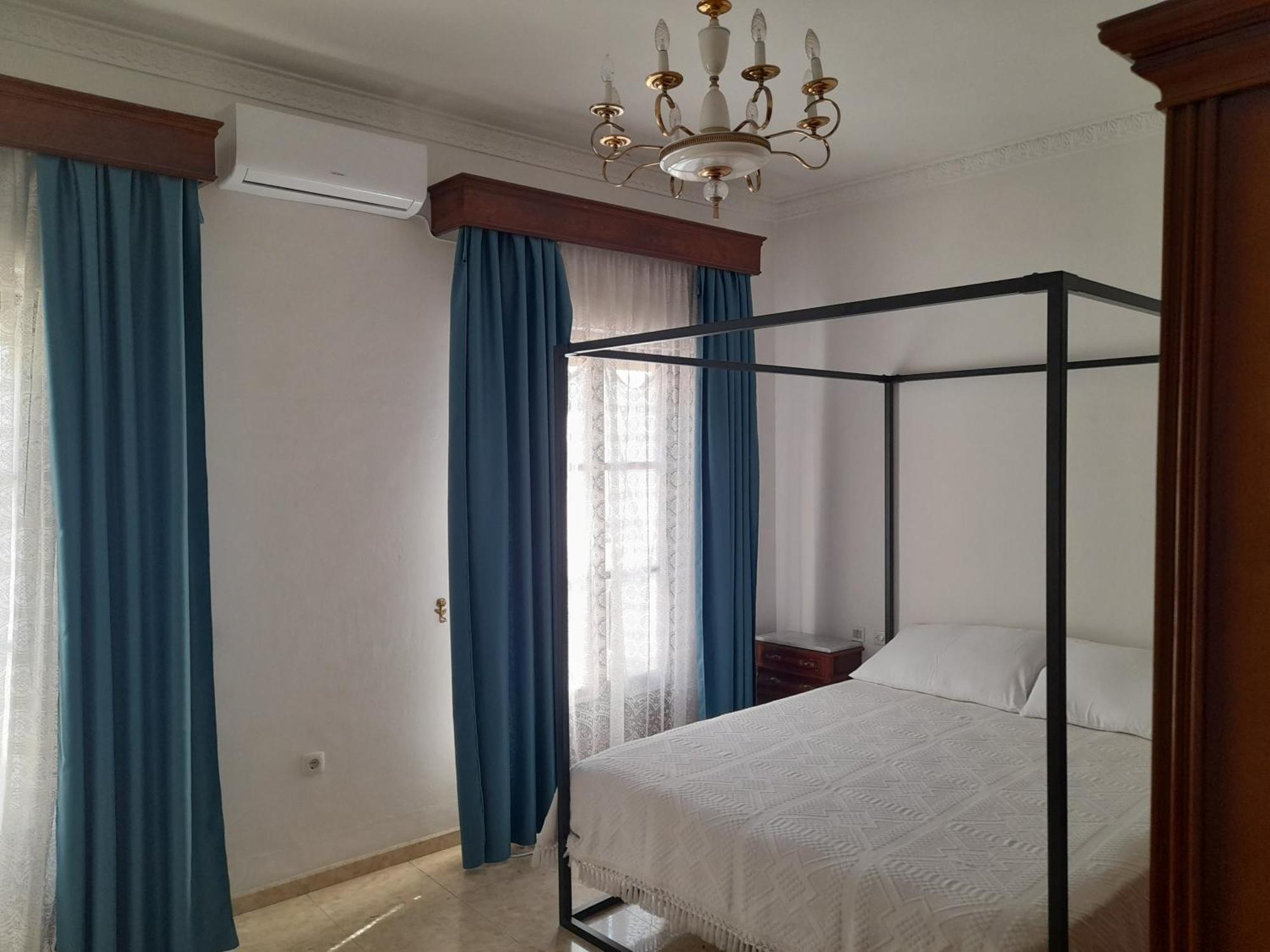 Corredera - Casa Andaluza En Centro Historico