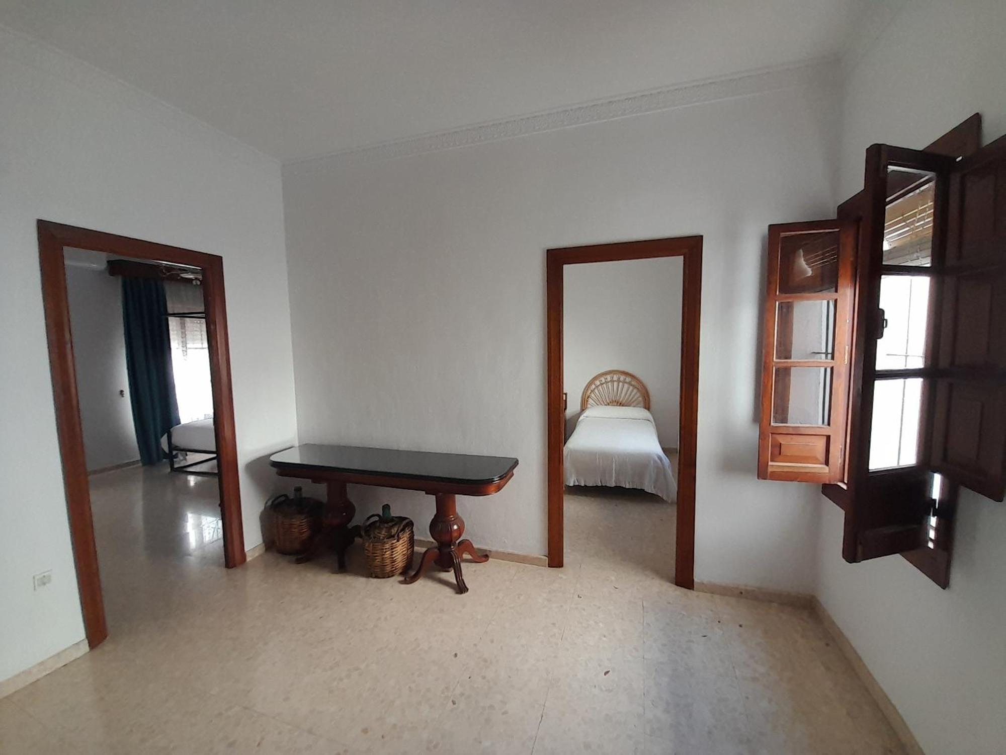 Appartamento Corredera - Casa Andaluza En Centro Historico