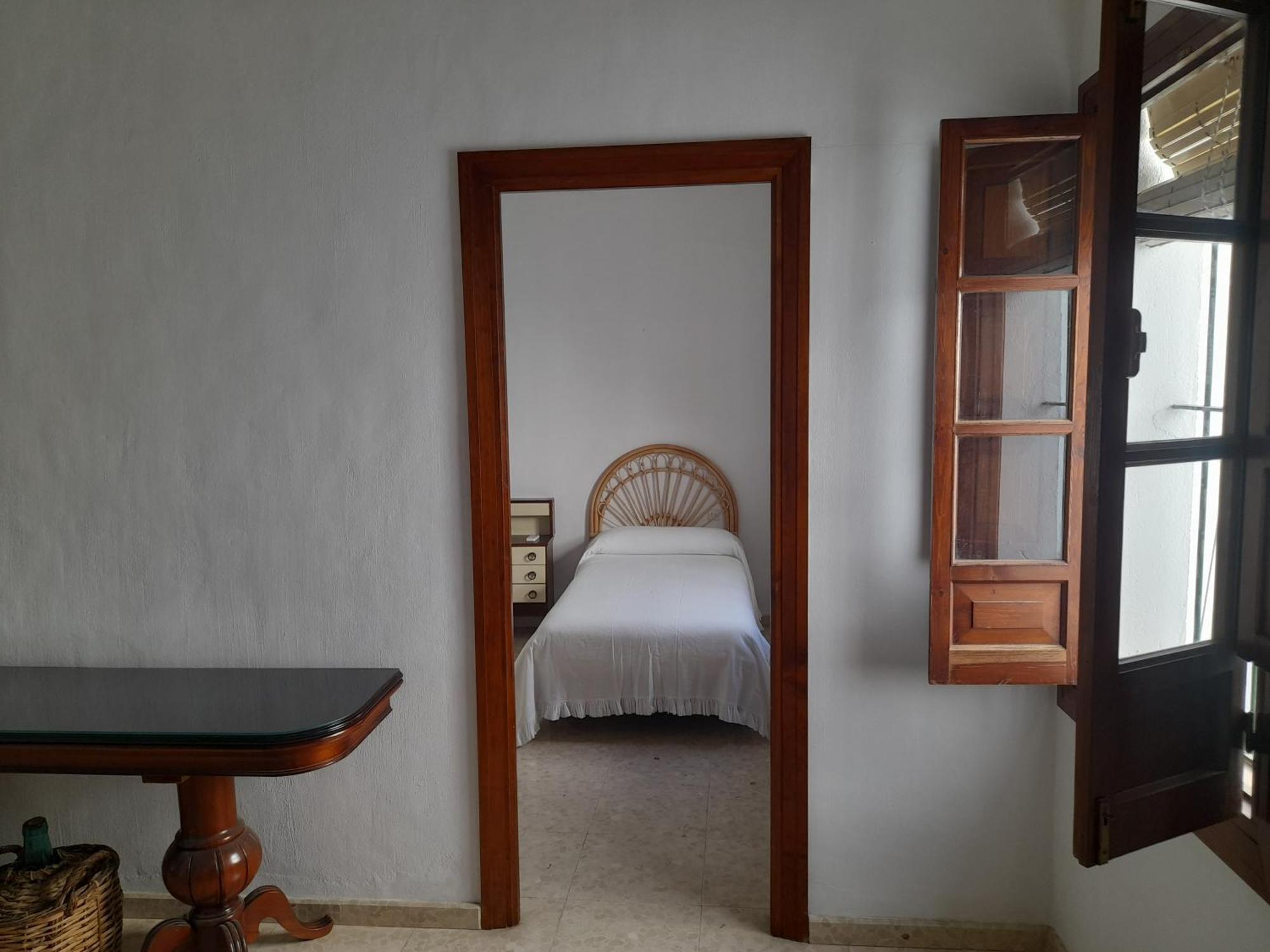 Corredera - Casa Andaluza En Centro Historico Appartamento *